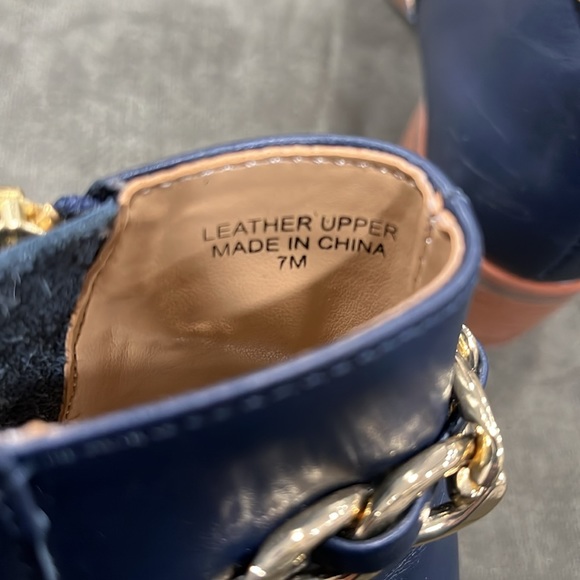 Talbots booties - Picture 4 of 5